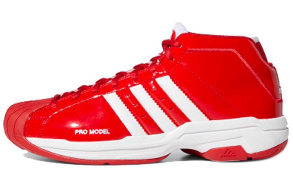 Adidas PRO Model 2G MID