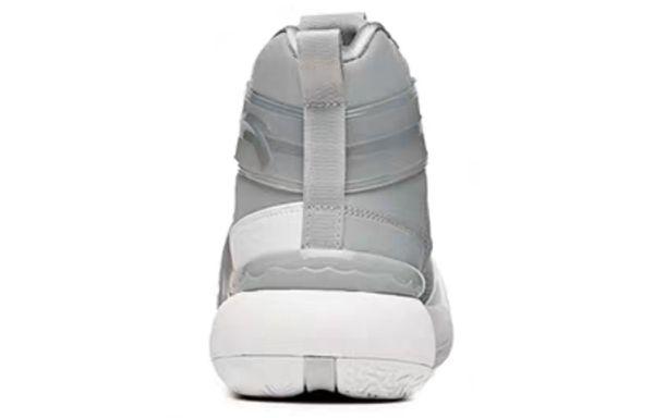 ANTA Crazy 4