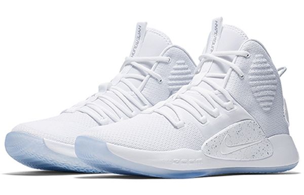 Nike Hyperdunk X MID ZOOM