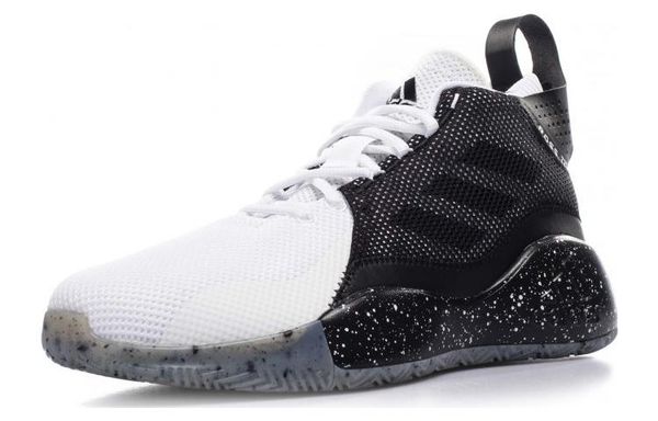 Adidas D Rose 773 MID - 2020