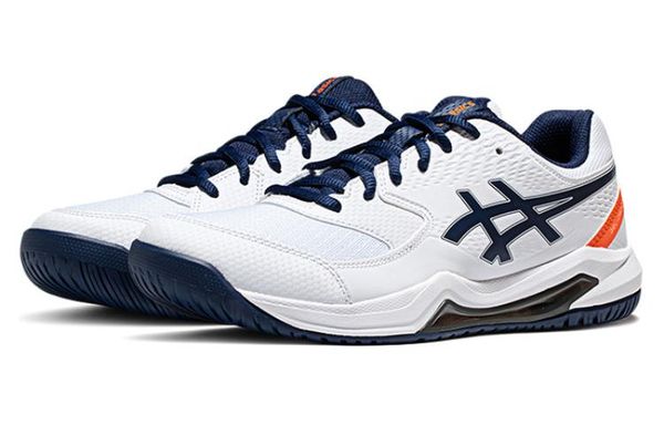ASICS Dedicate 8