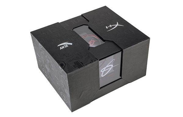 Anta GH2 HyperX Low