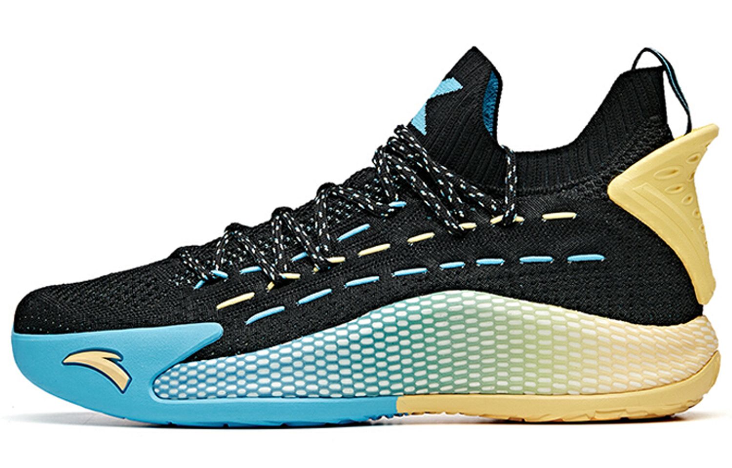Anta KT5 KT MID