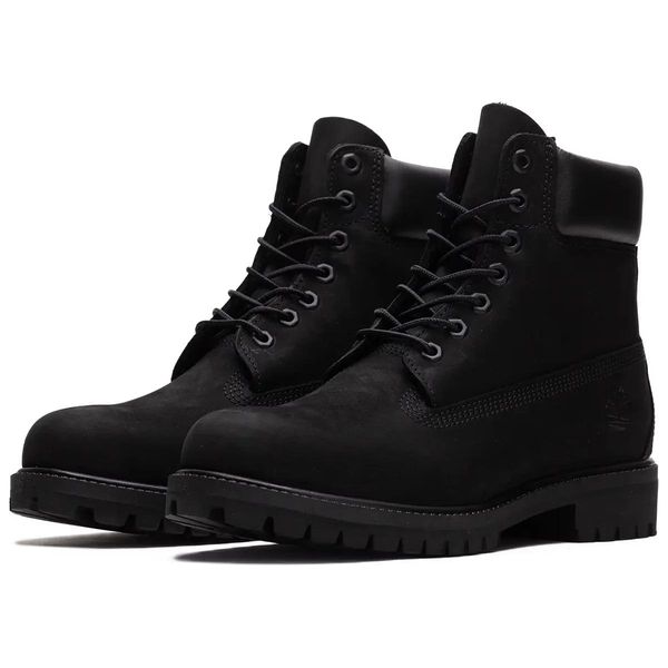Timberland