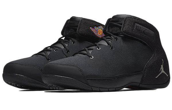 Jordan Melo 1,5 MID