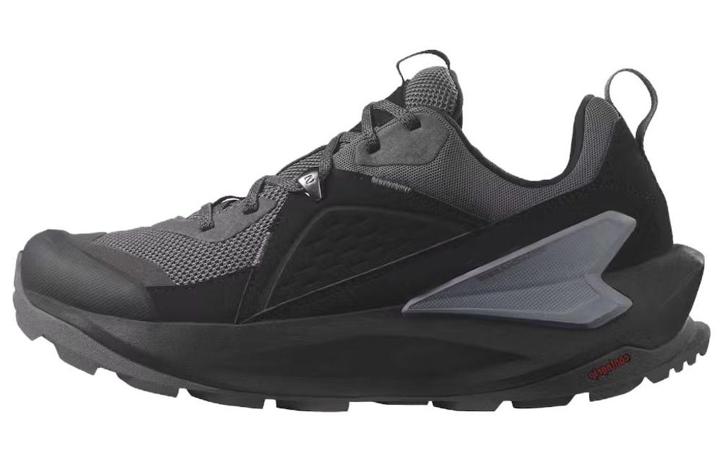 Salomon Elixir