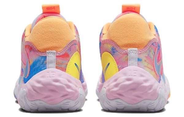 Nike PG 6 Low