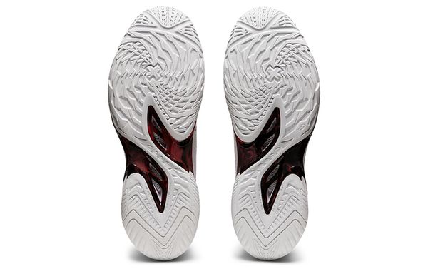 ASICS Gel-Burst 25 -, 1063A045-101