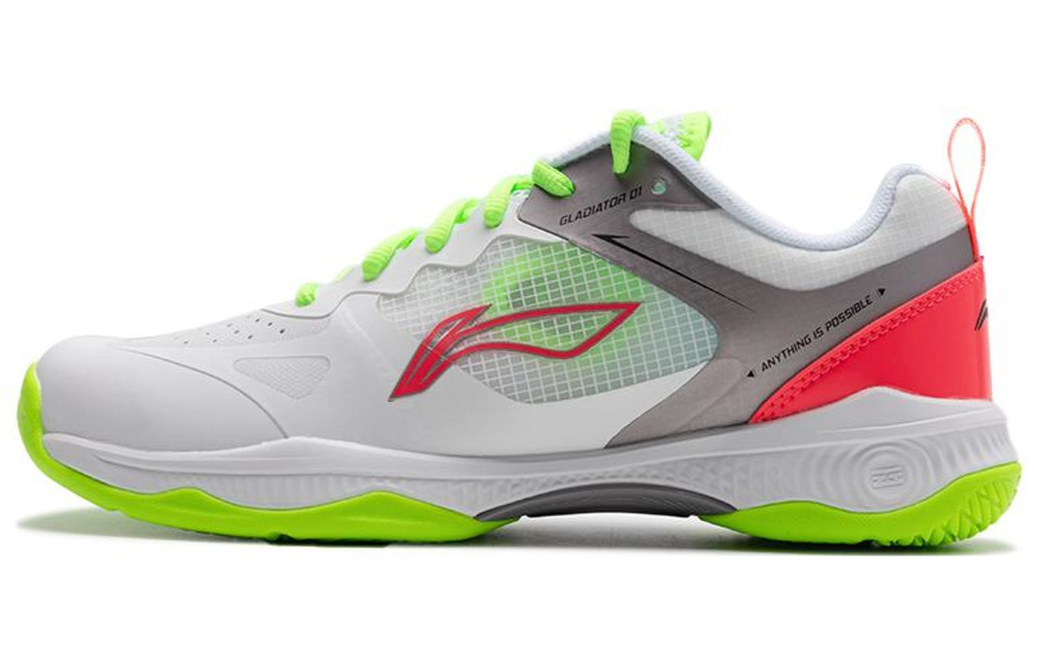 Li-Ning