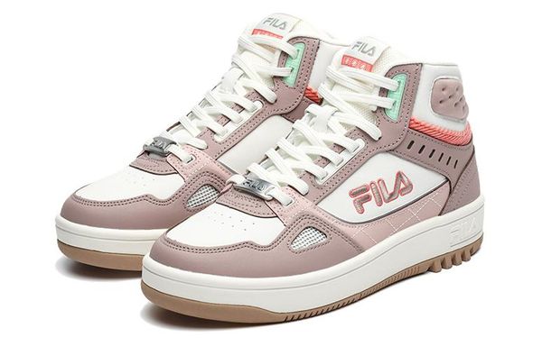 FILA MID