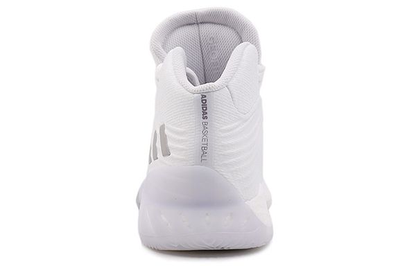 Adidas Crazy Explosive 2017