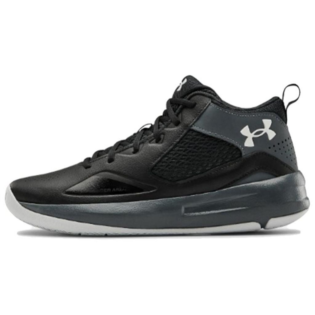 Under Armour Lockdown 5