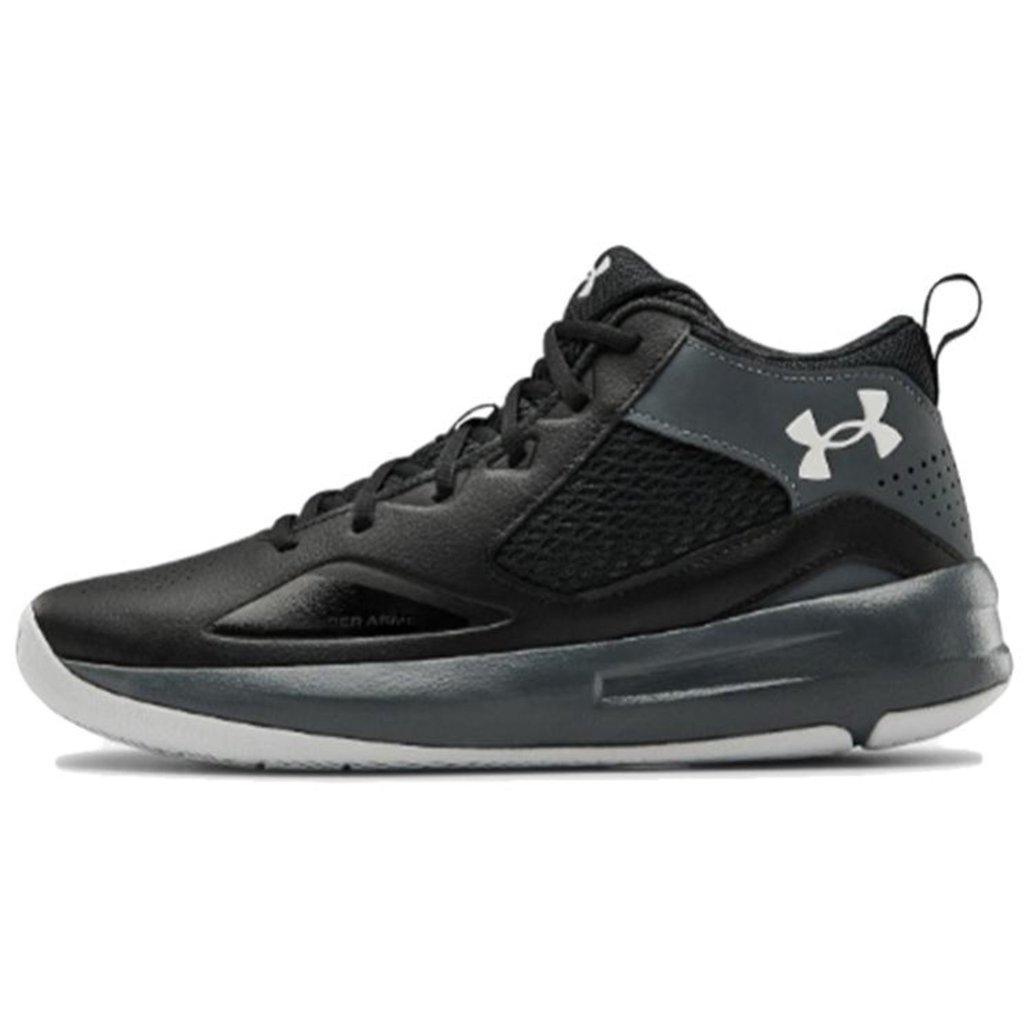 Under Armour Lockdown 5