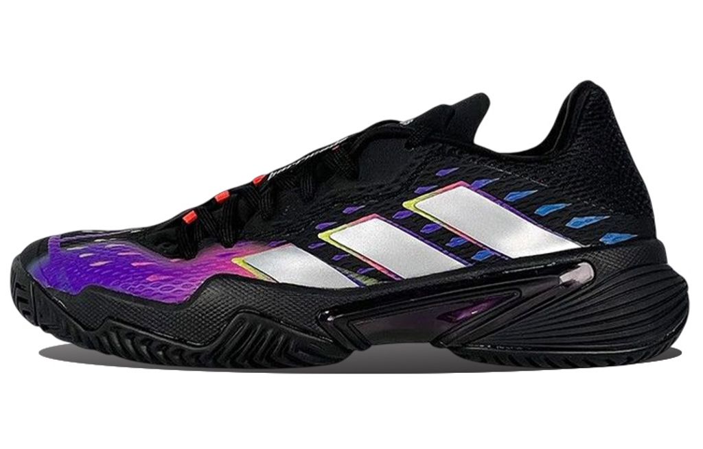 Adidas Barricade 12 Wolf Tooth Collection