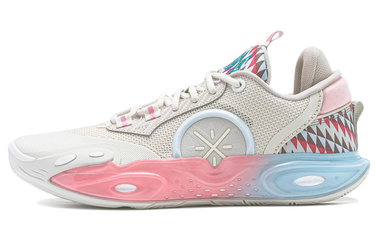 Li-Ning /