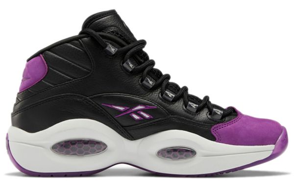 REEBOK Question - MID