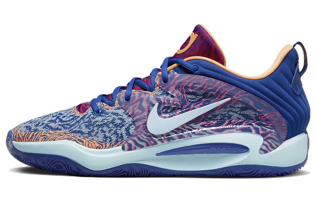 Nike KD 15 Low