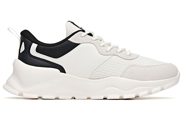 ANTA Low Top