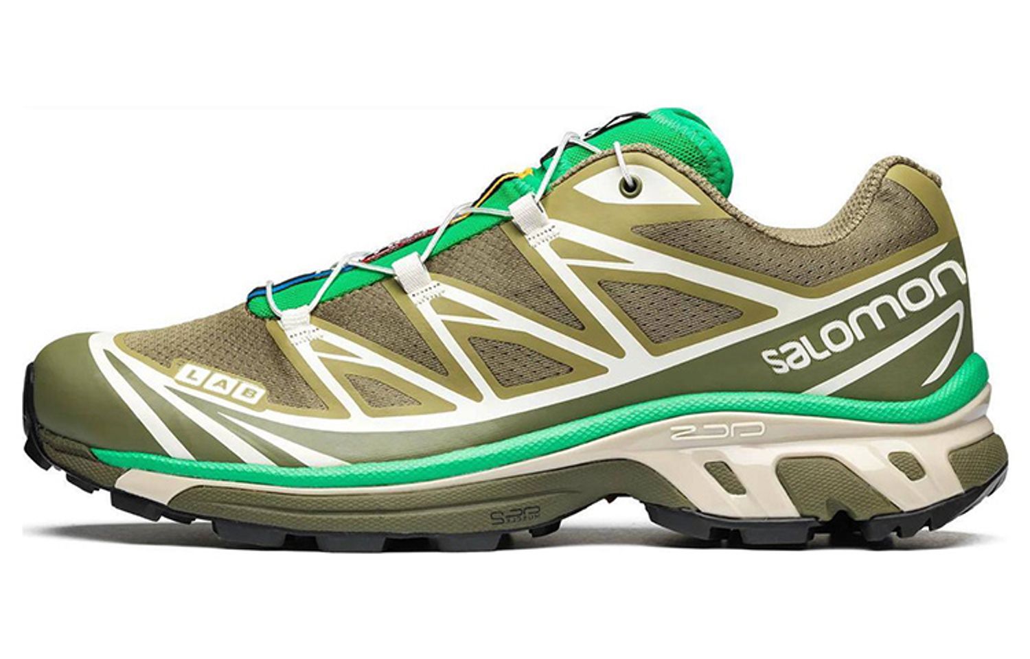 SALOMON XT 6