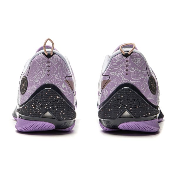 Li-Ning Wade 808 4 Ultra O