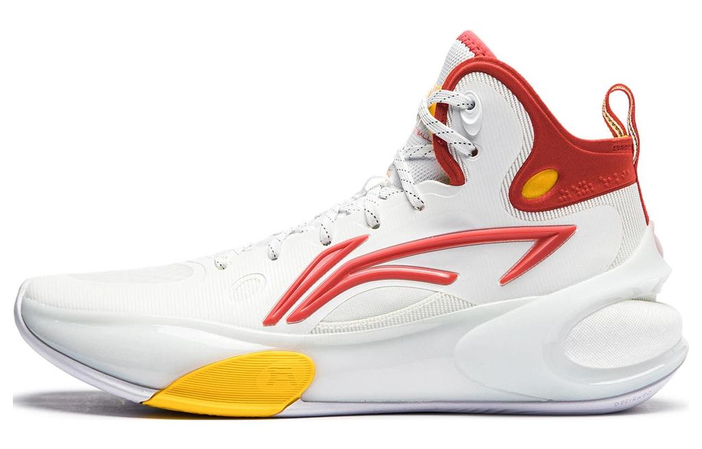 Li-Ning LINING Cloud