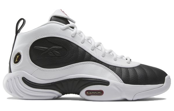 REEBOK Answer