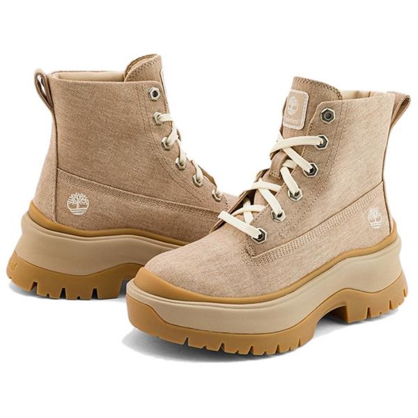 Timberland