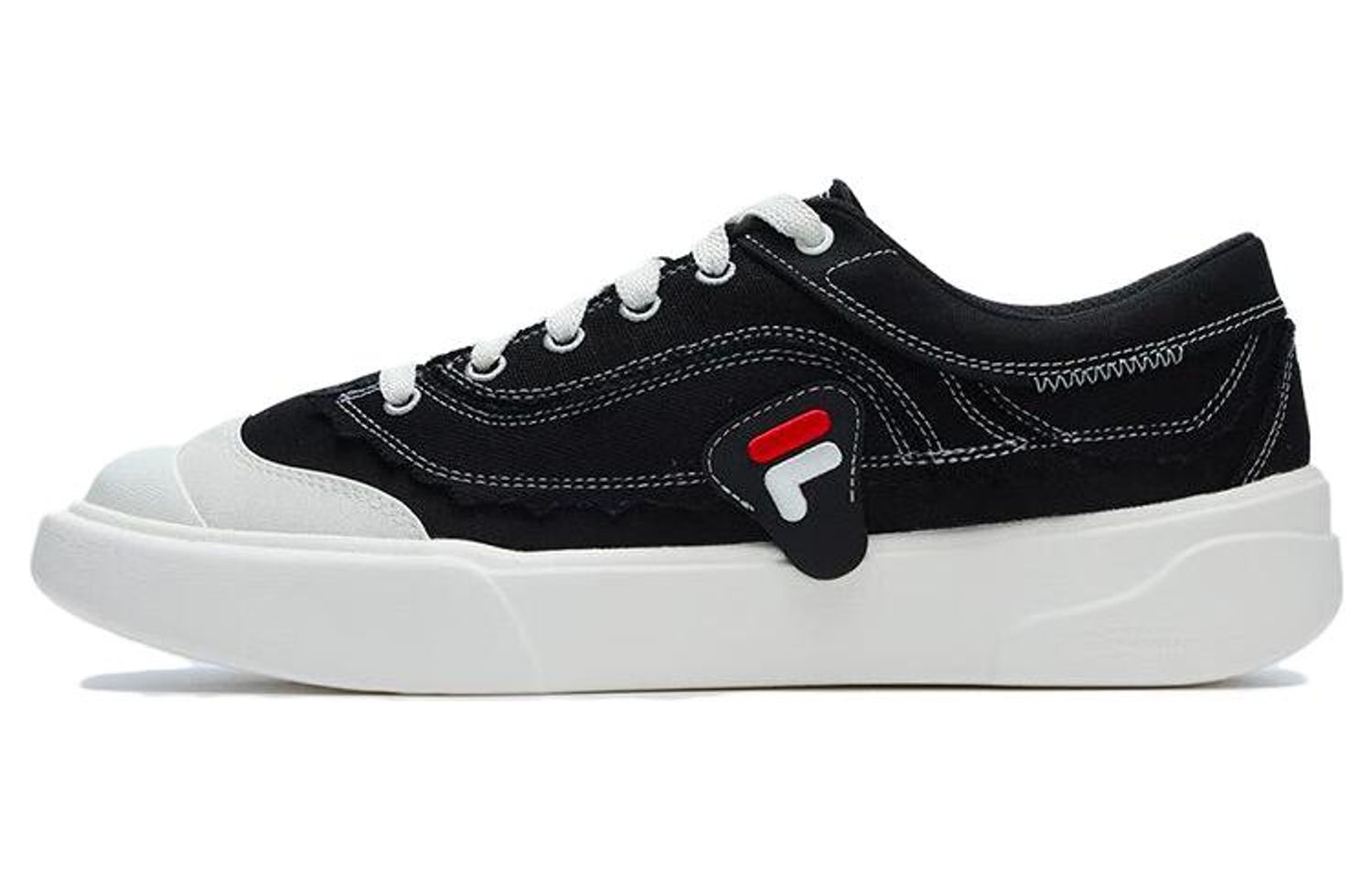 FILA FUSION Curve Low