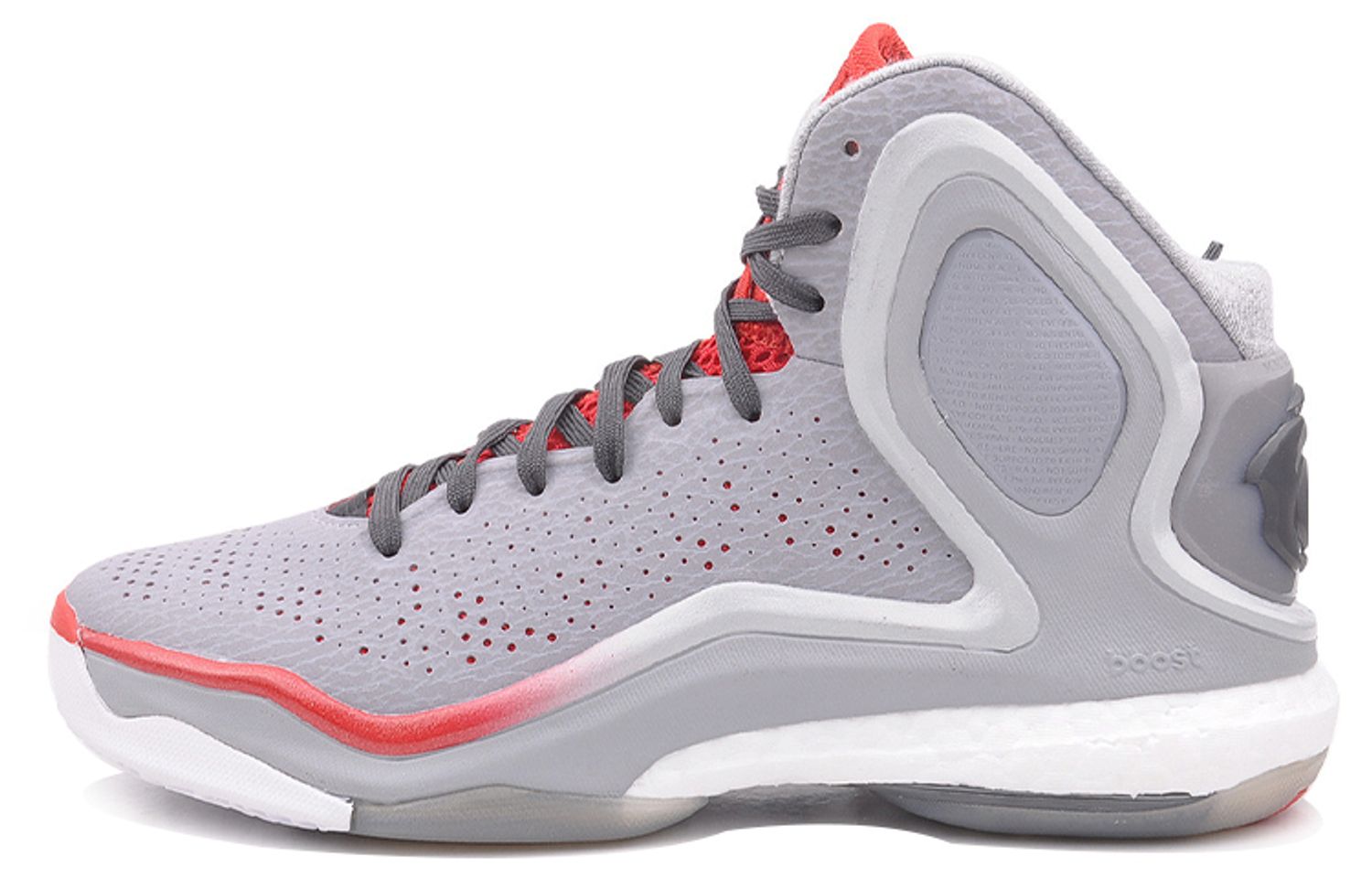 Adidas D Rose 5 Boost MID