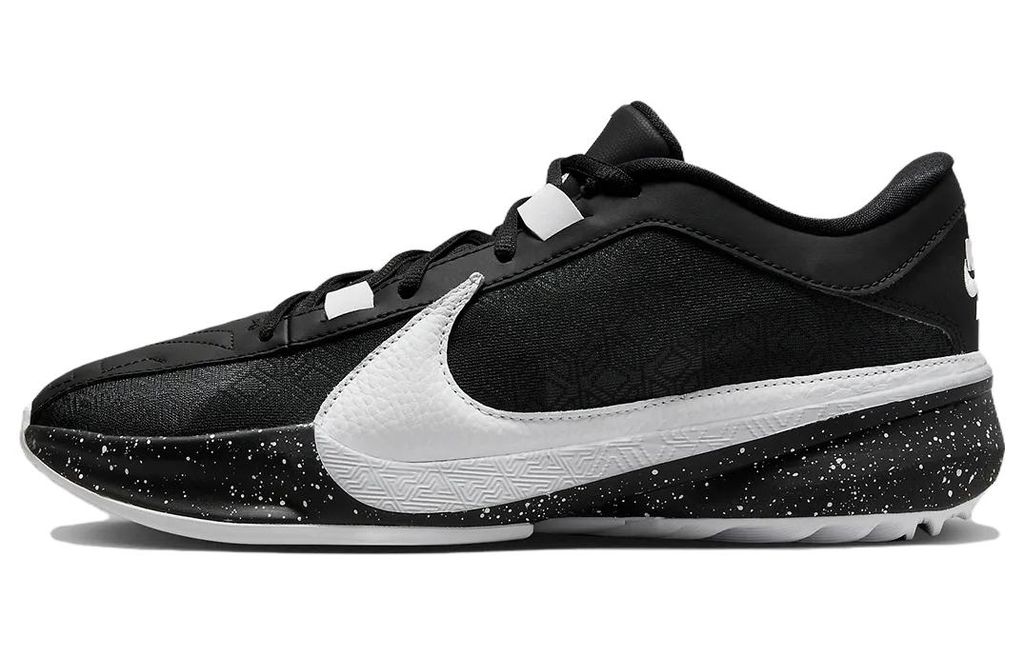 Nike ZOOM Freak 5 Low