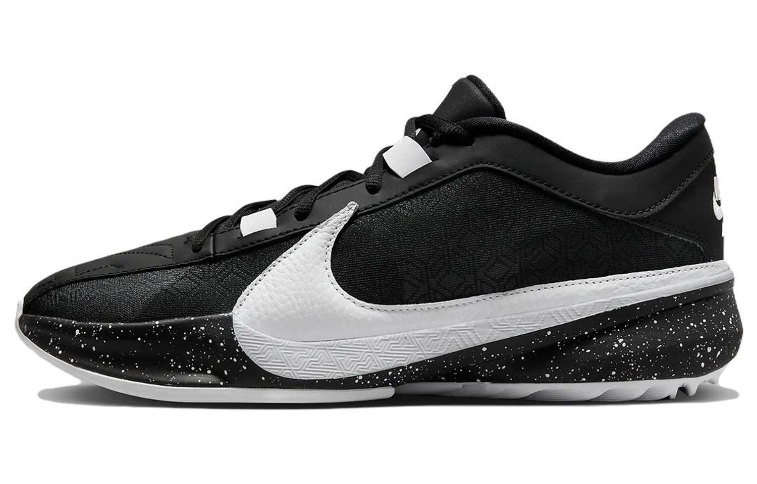Nike ZOOM Freak 5 Low