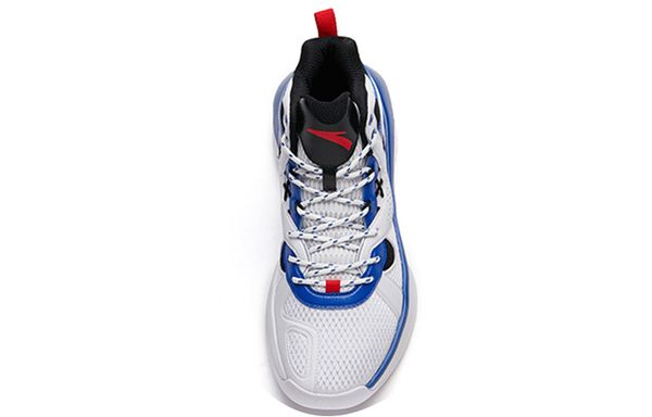 Anta Wind Tunnel 2