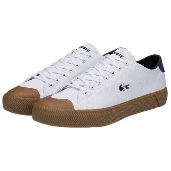 LACOSTE