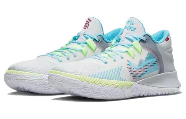 Nike Flytrap 5 Low