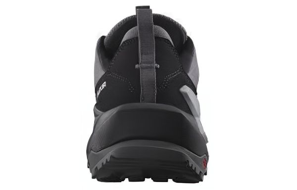 Salomon Elixir