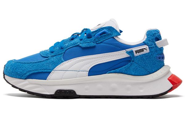 PUMA Wild Rider
