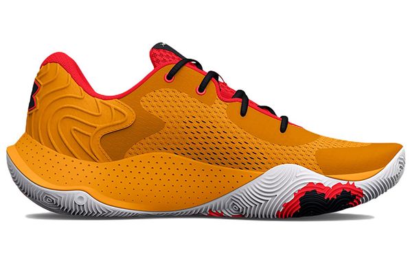 Under Armour Spawn 4