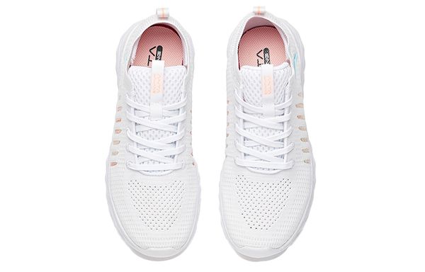 ANTA Low Top