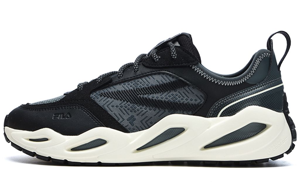 FILA CRYPTO