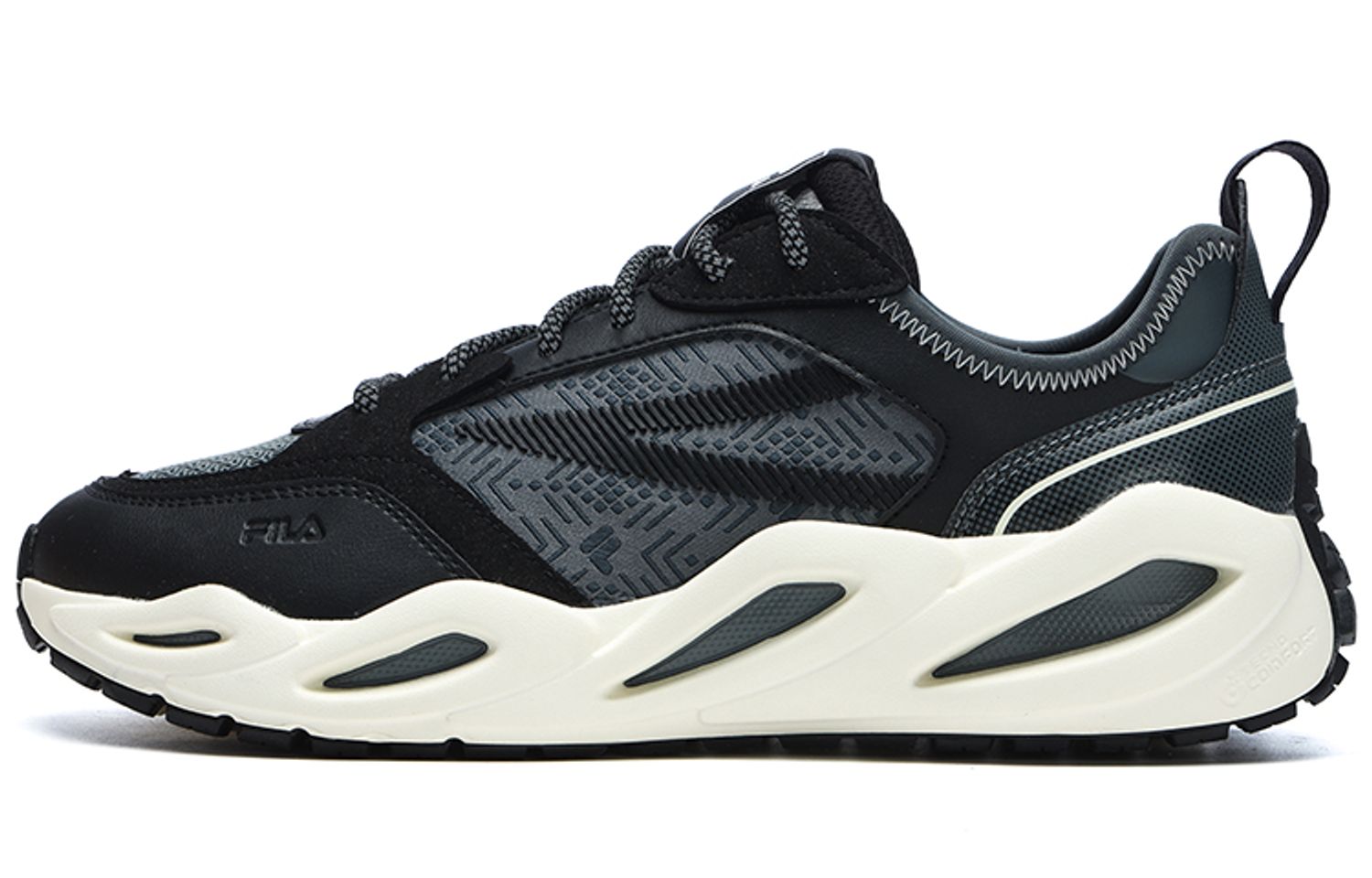 FILA CRYPTO