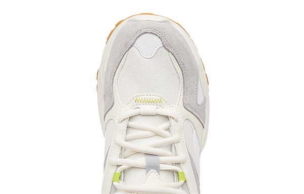 REEBOK Fluffipuff Low