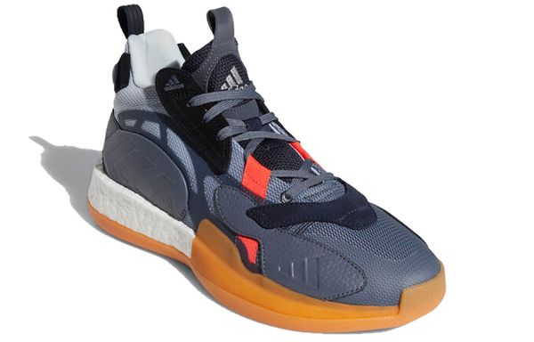 Adidas ZoneBoost MID