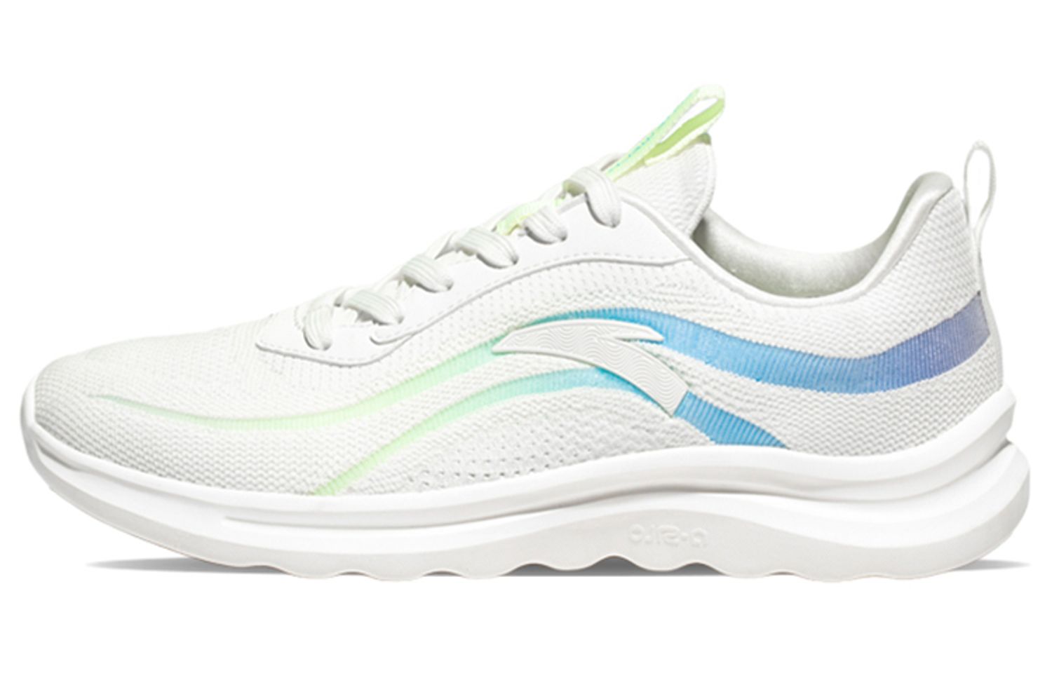 Anta FIVE Peaks Supreme 2,0