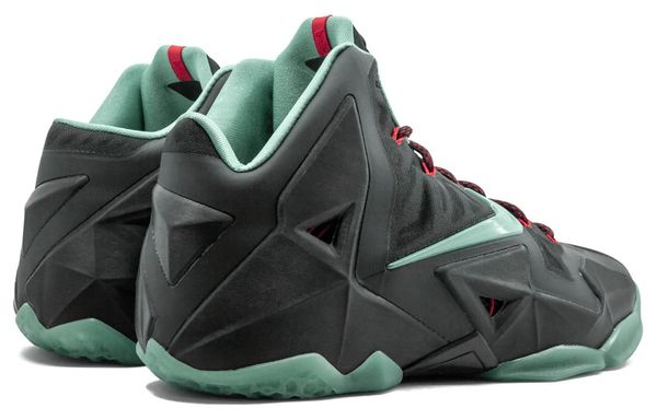 Nike Lebron 11 Diffused 11
