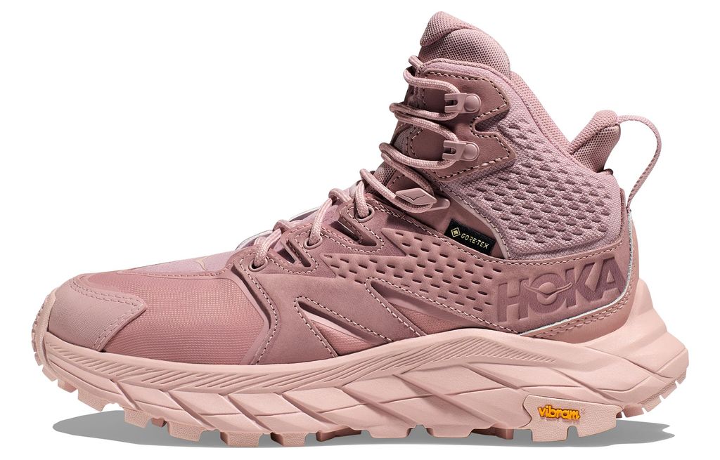 HOKA ONE ONE MID GTX