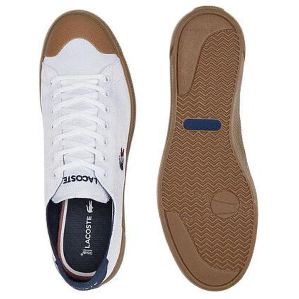 LACOSTE