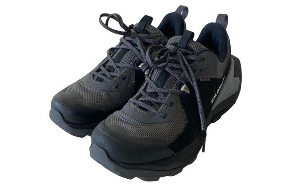 Salomon Elixir