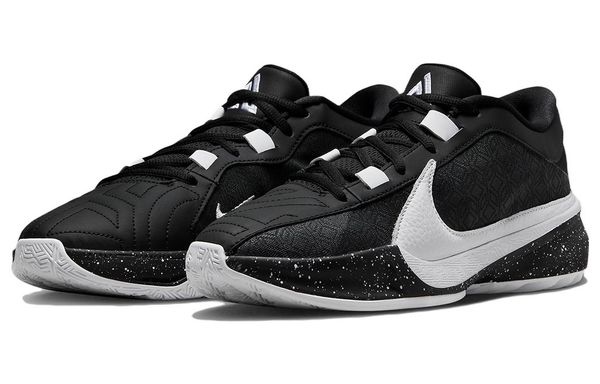 Nike ZOOM Freak 5 Low