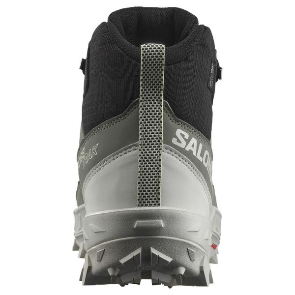 SALOMON