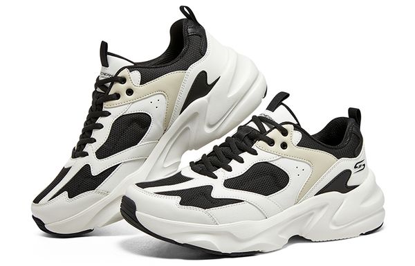 Skechers BOBS BAMINA 2 D'LITES WAVE Rider